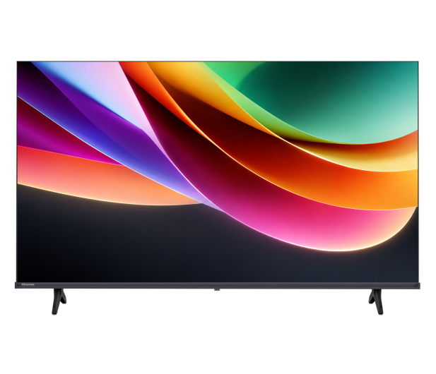 Hisense 32A4S 32"  LED 60 Hz Smart TV VIDAA - 1527264 - zdjęcie 2